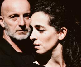 Giulietta e Romeo con Latini