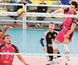 Delta Group a caccia del terzo sigillo