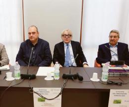 L’acqua tra bonifica e commerci