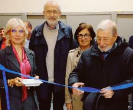 Liceo, un passo verso il futuro