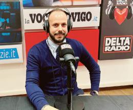 “E’ la passione che ci muove”