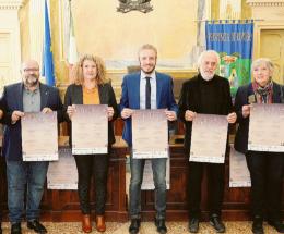 Il teatro torna nelle ville storiche