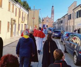 Confraternite in cammino spirituale