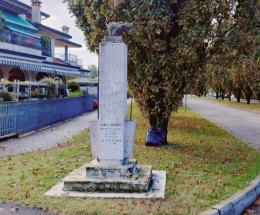 Chiarato, esempio per i cattolici