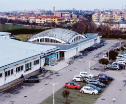 Piscina, una settimana per decidere