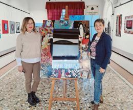 Donne negli “specchi incantati”