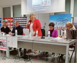 Inaugurato l’anno di Unipop