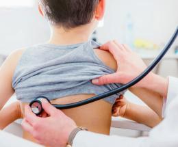 “Pediatria un faro di speranza”