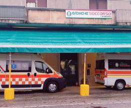 Nuova sede per Adige Soccorso