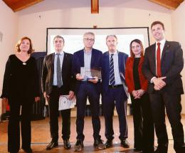 Golden pony awards a dieci aziende