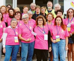 Alzheimer, insieme per parlarne