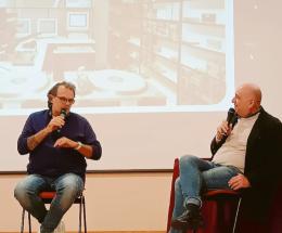 “Ora la radio non è solo musica”