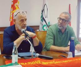 “Salvaguardate le maestranze”