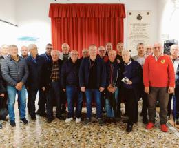 Festa di gala per il Soldanella