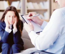 Psichiatria, la sfida dei servizi