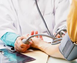 Cuore: una rete tutta polesana per le cure