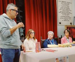 La sfida a un “ospite indesiderato”