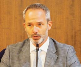 Munari nel direttivo di Anci Veneto