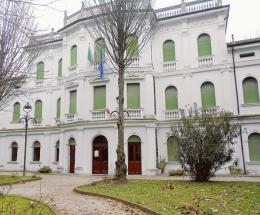 Una villa culla di eccellenze