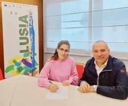 Poli out, Marinello nuovo assessore