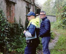 "Nessun problema sicurezza a Cavanella Po"