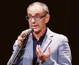 “Ecopol, anche la Cgil chiede la Via”