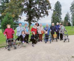 Un novembre ricco di eventi