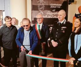 Famiglia Coriani, una storia lunga 80 anni