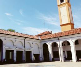 Piazza Annonaria si rifarà così