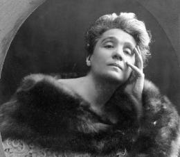 Venerdì il concerto per la Duse
