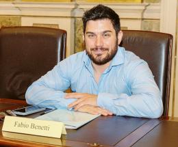 Benetti: “Ora avanti tutti insieme”