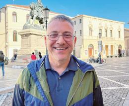 “Per la mia America è l’ora decisiva”