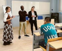 Cisl al Cur per aiutare i fuori sede