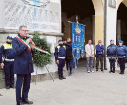 “Il destino è nelle vostre mani”