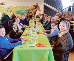 Beverare in fermento 