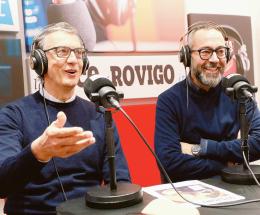 “Il racconto del Polesine che ispira”