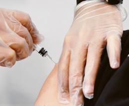 Il vaccino anti Covid va a rilento
