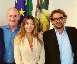 Guolo: “Così non va, mi dimetto”