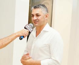 Ecocentro, scattano i controlli