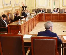 Unanimità sulle nomine e le aree agricole di pregio