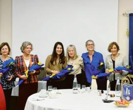 Borsa di studio per aiutare Aziza