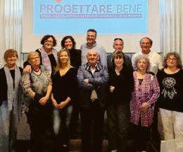 Costruire progetti per cambiare la comunità