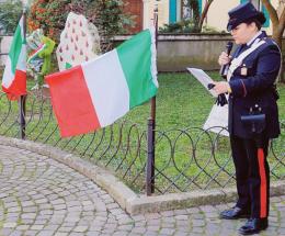 “Grati ai caduti di Nassiriya”