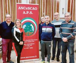 Zanellato confermato per il bis