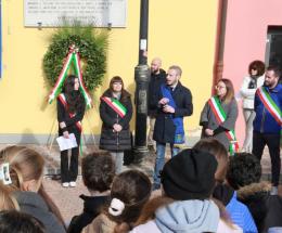 “Alluvione: mantenere viva la memoria”