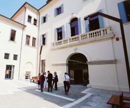 Piccoli detective all’università