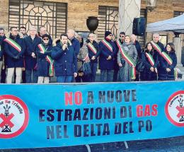 Trivelle: “Siamo a rischio disastro”