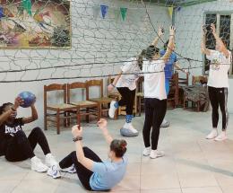 Impianti sportivi nel grande risiko