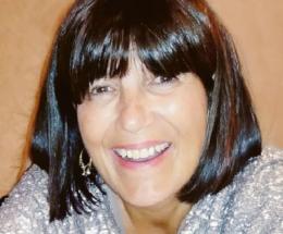 Si è spento il sorriso di Marina