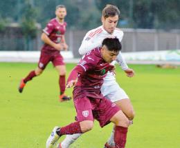 Union, la vittoria serve come il pane